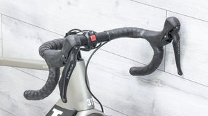 3T Exploro RaceMax Boost Dropbar Gravel E-Bike - 2023, 51cm