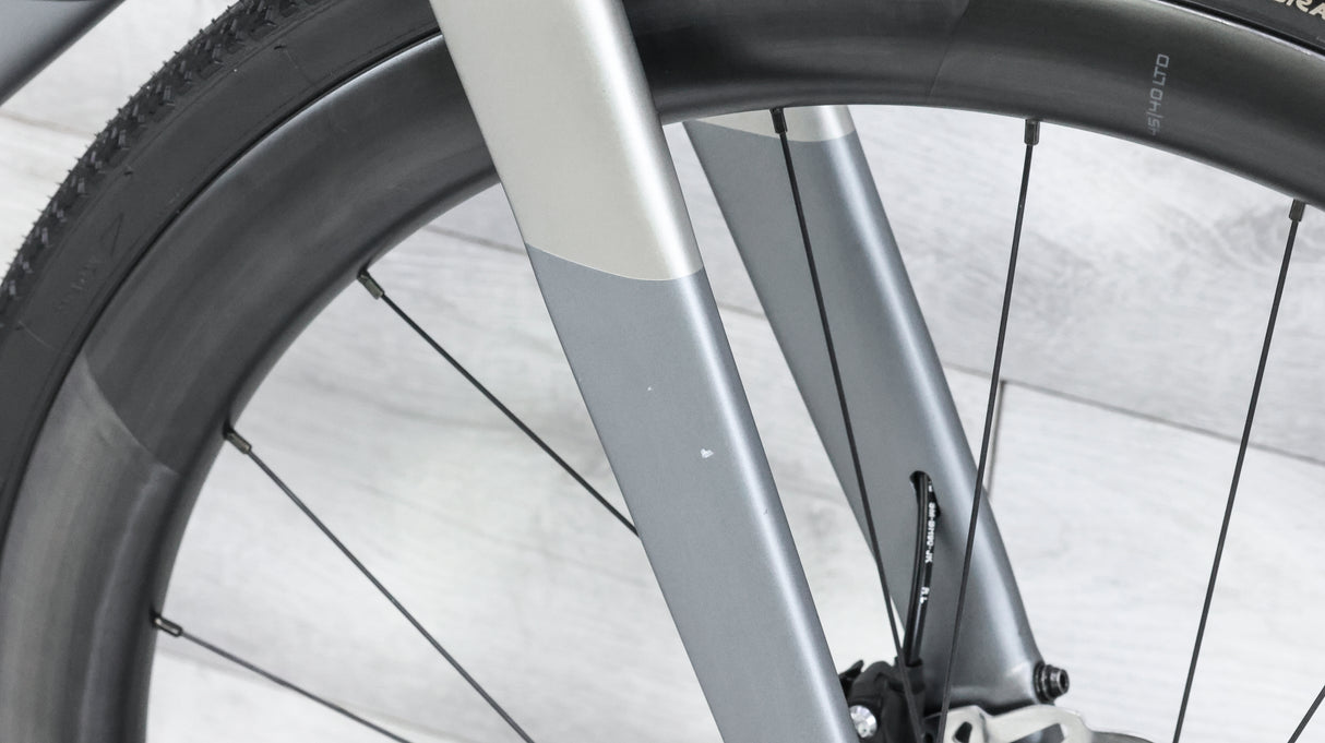 3T Exploro RaceMax BOOST Dropbar Gravel E-Bike - 2023, 54cm