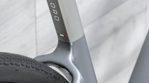 3T Exploro RaceMax BOOST Dropbar Gravel E-Bike - 2023, 54cm