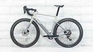 3T Exploro RaceMax BOOST Dropbar Gravel E-Bike - 2023, 54cm