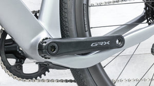 3T Exploro RaceMax BOOST Dropbar Gravel E-Bike - 2023, 54cm