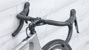 3T Exploro RaceMax BOOST Dropbar Gravel E-Bike - 2023, 54cm