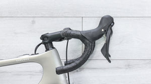 3T Exploro RaceMax BOOST Dropbar Gravel E-Bike - 2023, 54cm