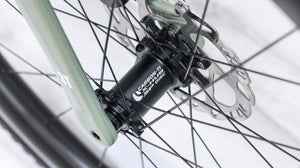 3T Exploro Racemax Boost GRX Flatbar Gravel E-Bike - 2024, 54cm