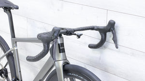 ENVE Melee Ultegra Di2 Road Bike - 2023, 52cm