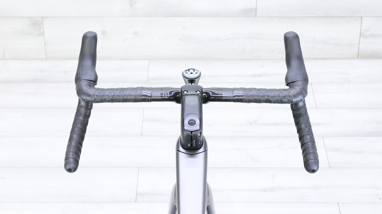 ENVE Melee Ultegra Di2 Road Bike - 2023, 52cm