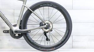 ENVE Melee Ultegra Di2 Road Bike - 2023, 52cm