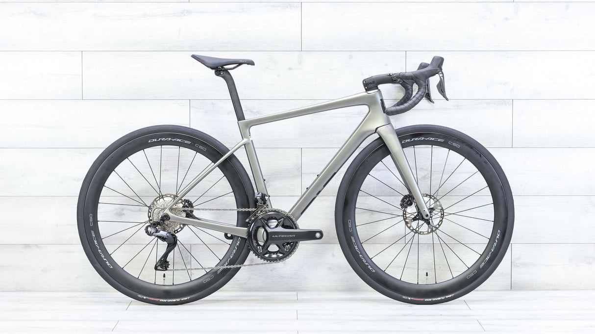ENVE Melee Ultegra Di2 Road Bike - 2023, 52cm