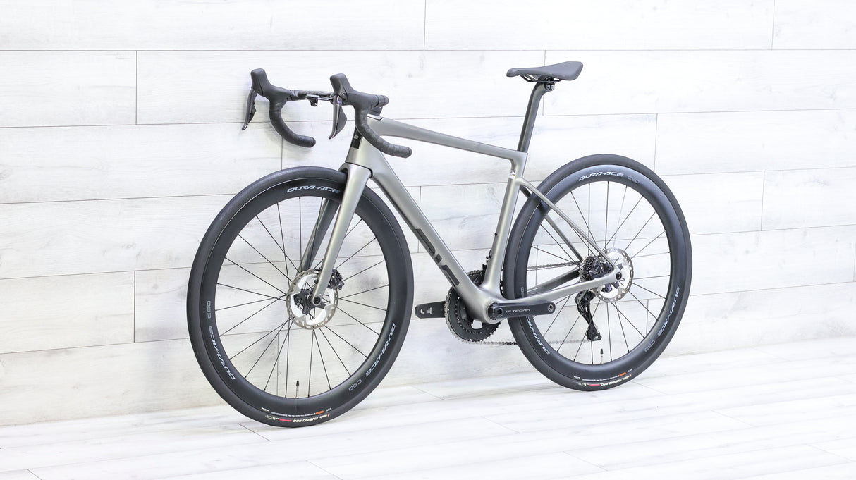 ENVE Melee Ultegra Di2 Road Bike - 2023, 52cm