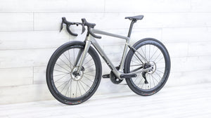 ENVE Melee Ultegra Di2 Road Bike - 2023, 52cm