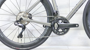 ENVE Melee Ultegra Di2 Road Bike - 2023, 52cm