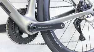 ENVE Melee Ultegra Di2 Road Bike - 2023, 52cm