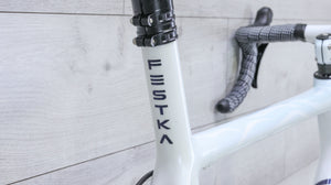 Bicicleta de carretera Festka One 2017 - XXL