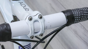 Bicicleta de carretera Festka One 2017 - XXL