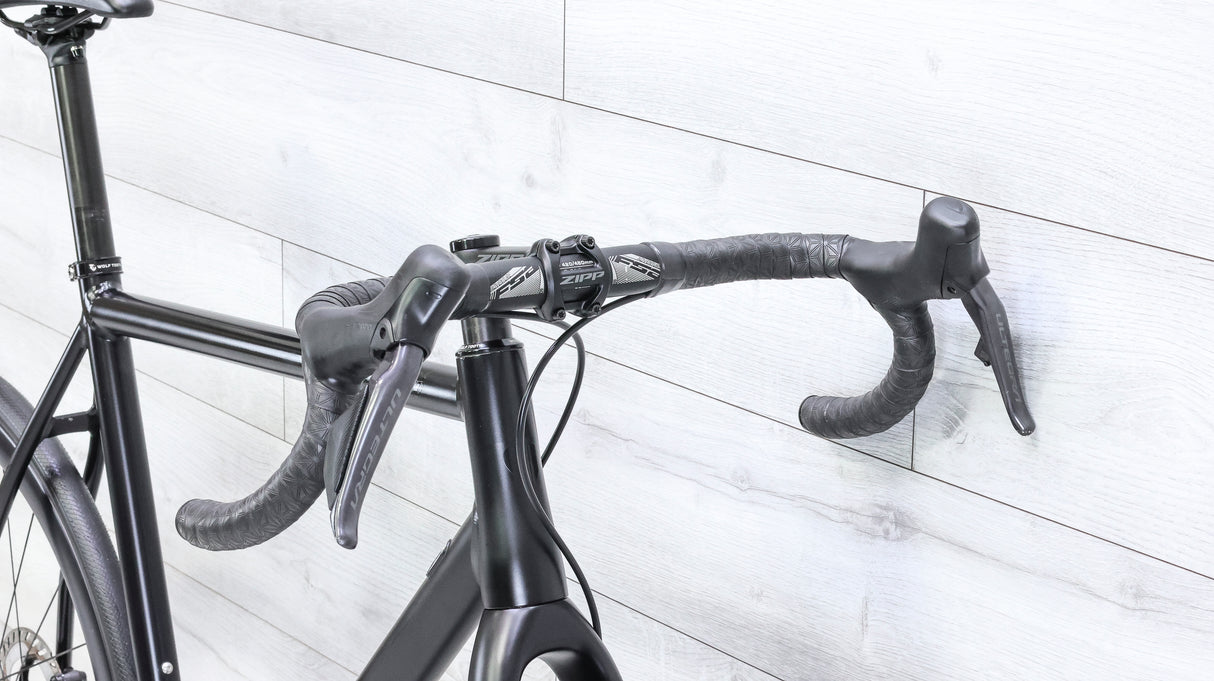 Blackheart Allroad AL Ultegra Di2 Road Bike - 2022, 58cm