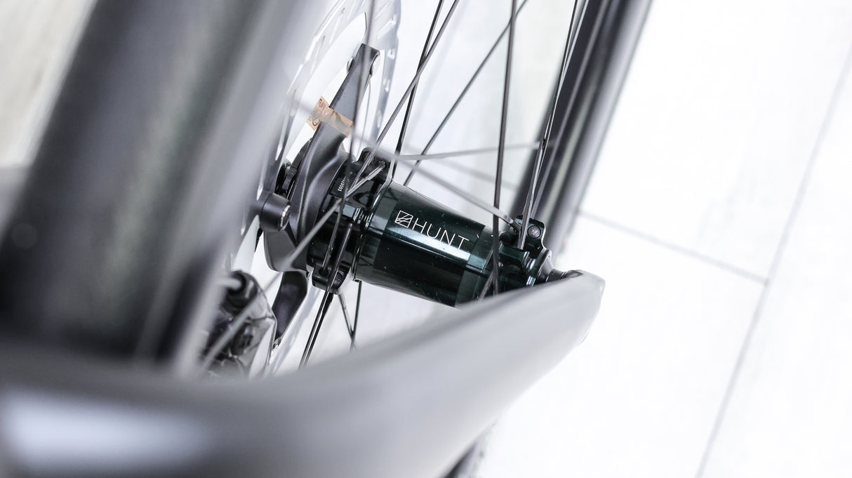 Blackheart Allroad AL Ultegra Di2 Road Bike - 2022, 58cm