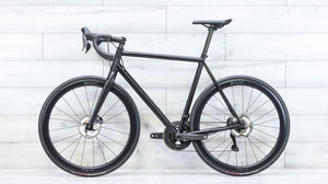 Blackheart Allroad AL Ultegra Di2 Road Bike - 2022, 58cm