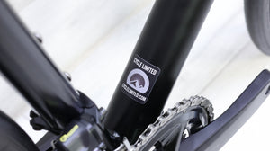 Blackheart Allroad AL Ultegra Di2 Road Bike - 2022, 58cm