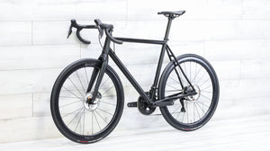 Blackheart Allroad AL Ultegra Di2 Road Bike - 2022, 58cm