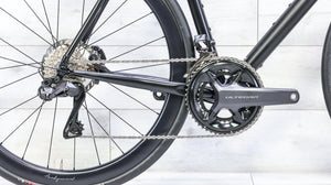 Blackheart Allroad AL Ultegra Di2 Road Bike - 2022, 58cm