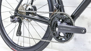 Blackheart Allroad AL Ultegra Di2 Road Bike - 2022, 58cm