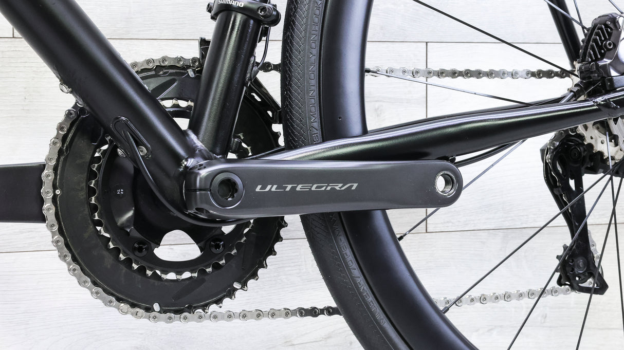 Blackheart Allroad AL Ultegra Di2 Road Bike - 2022, 58cm