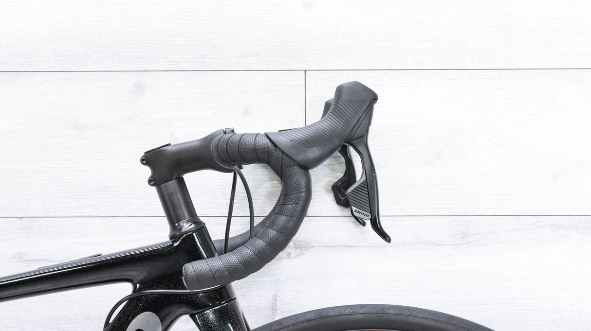 Cervelo Caledonia Rival eTap AXS Road Bike - 2022, 48cm