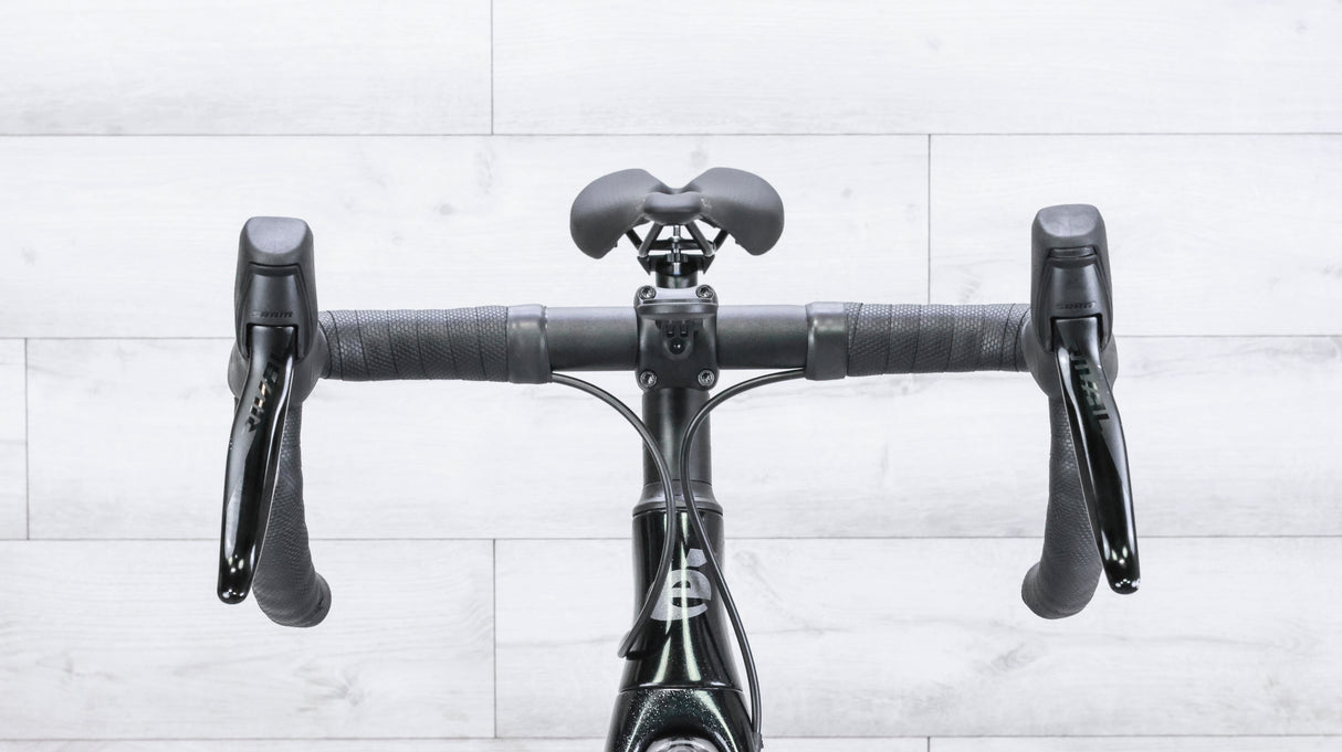 Cervelo Caledonia Rival eTap AXS Road Bike - 2022, 48cm