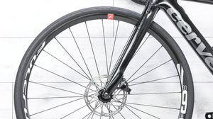 Cervelo Caledonia Rival eTap AXS Road Bike - 2022, 48cm