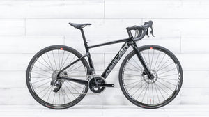 Cervelo Caledonia Rival eTap AXS Road Bike - 2022, 48cm