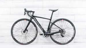 Cervelo Caledonia Rival eTap AXS Road Bike - 2022, 48cm