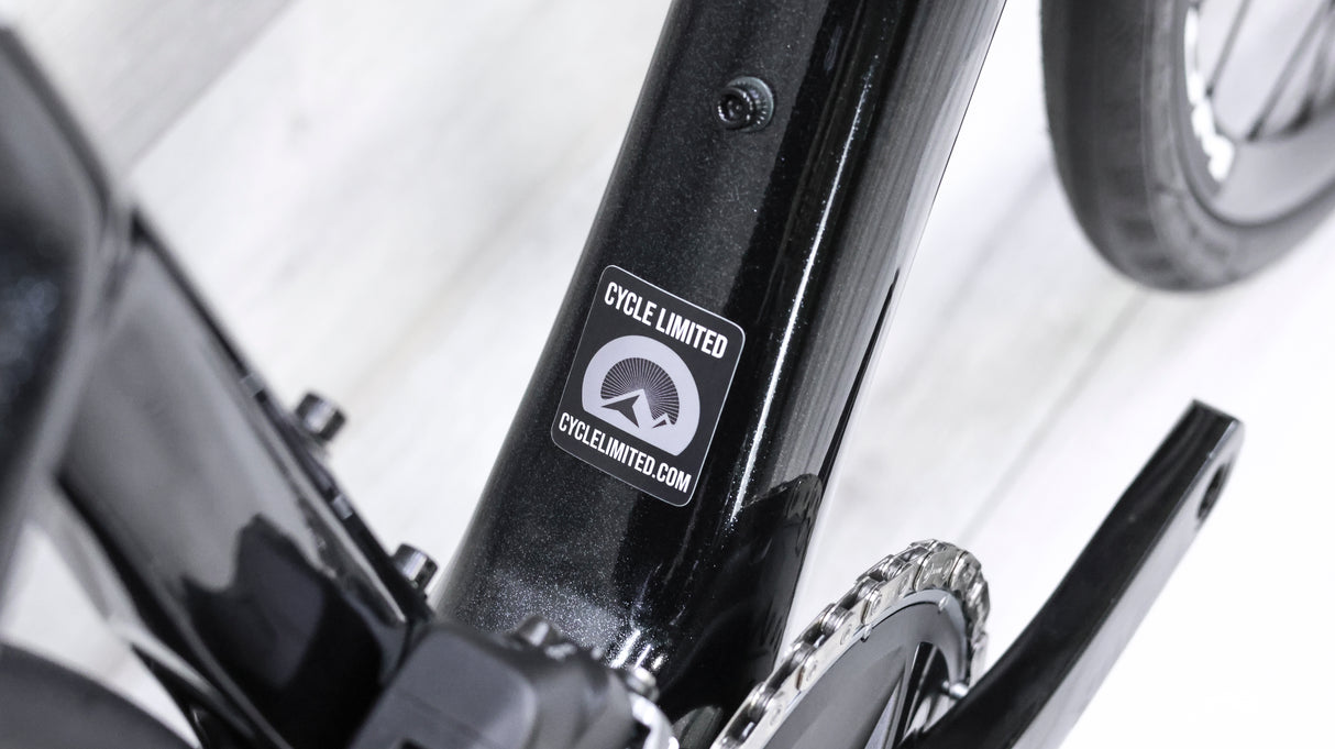 Cervelo Caledonia Rival eTap AXS Road Bike - 2022, 48cm