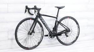Cervelo Caledonia Rival eTap AXS Road Bike - 2022, 48cm