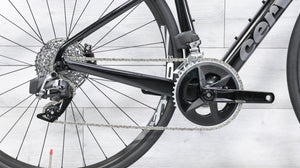 Cervelo Caledonia Rival eTap AXS Road Bike - 2022, 48cm