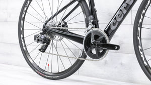 Cervelo Caledonia Rival eTap AXS Road Bike - 2022, 48cm