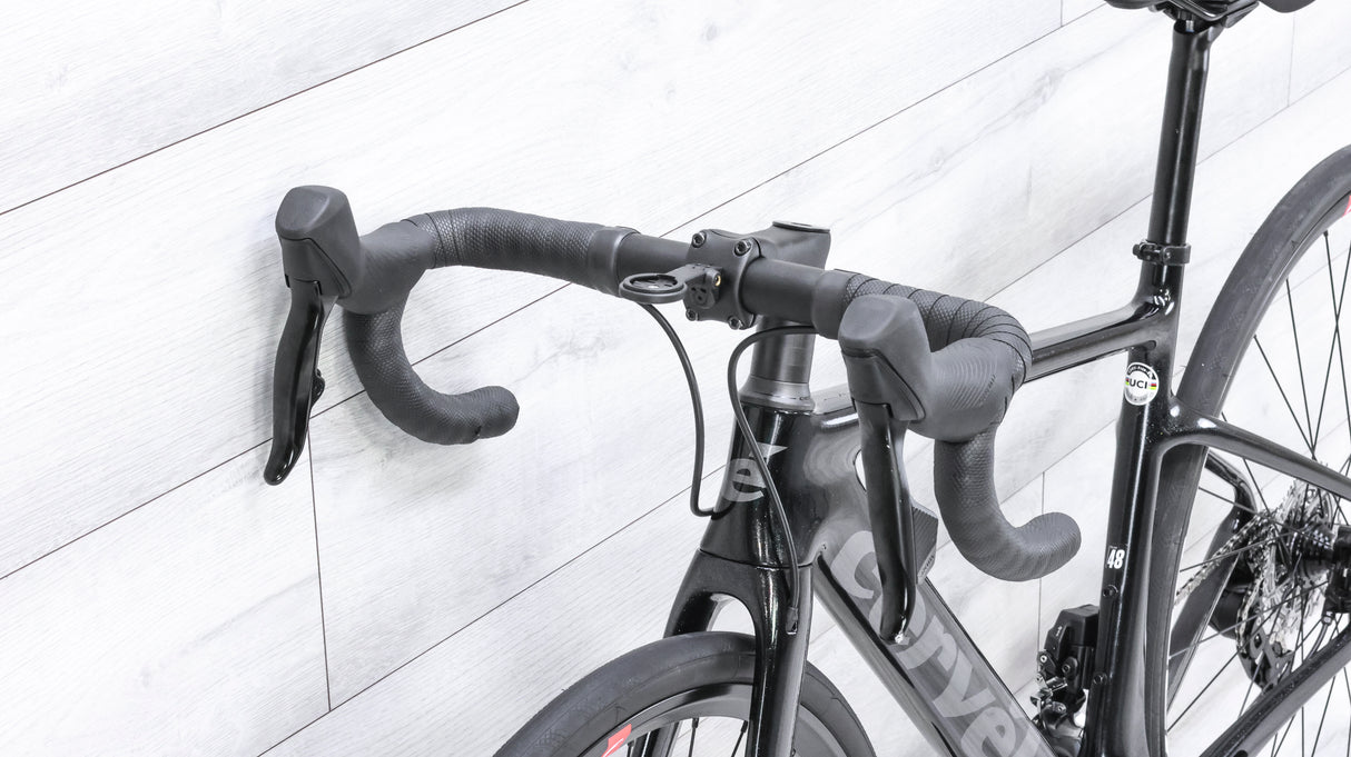 Cervelo Caledonia Rival eTap AXS Road Bike - 2022, 48cm