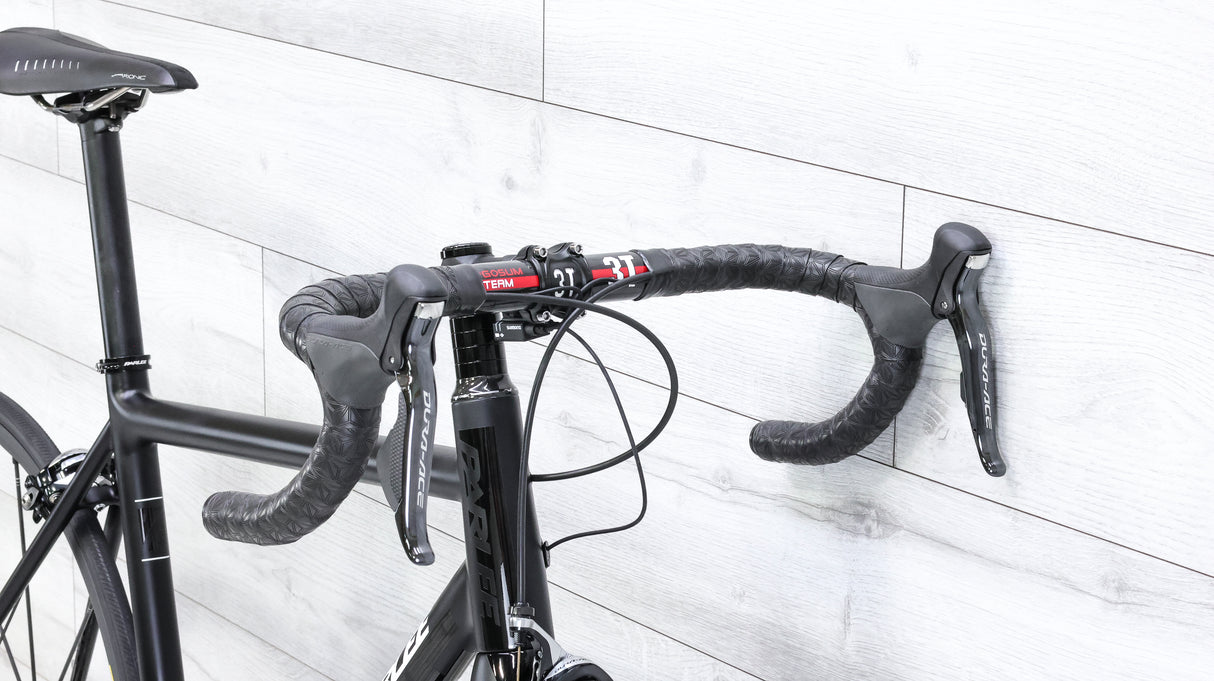Parlee Z5i Dura-Ace Di2 Road Bike - 2015, Medium Tall