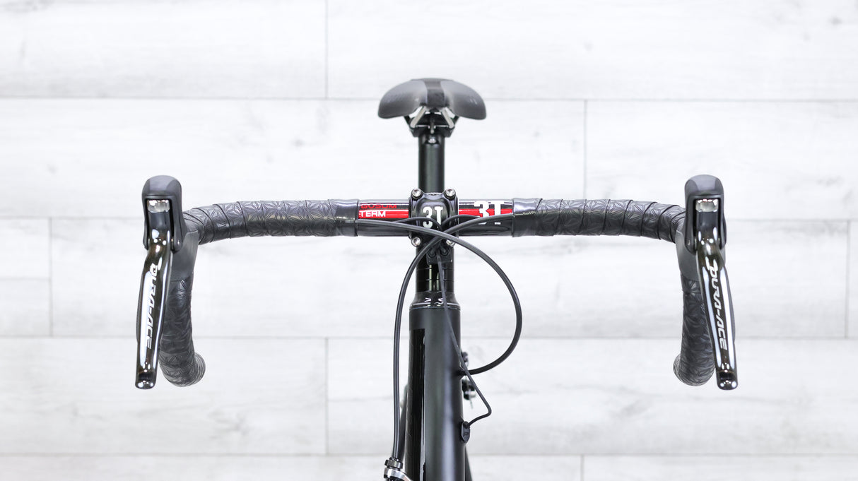 Parlee Z5i Dura-Ace Di2 Road Bike - 2015, Medium Tall