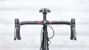 Parlee Z5i Dura-Ace Di2 Road Bike - 2015, Medium Tall