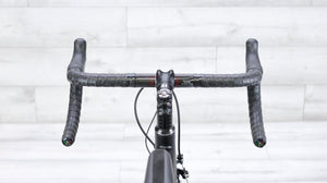 Parlee Z5i Dura-Ace Di2 Road Bike - 2015, Medium Tall
