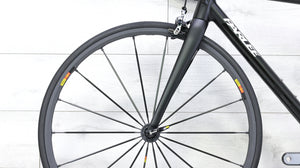Parlee Z5i Dura-Ace Di2 Road Bike - 2015, Medium Tall