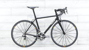Parlee Z5i Dura-Ace Di2 Road Bike - 2015, Medium Tall