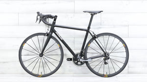 Parlee Z5i Dura-Ace Di2 Road Bike - 2015, Medium Tall