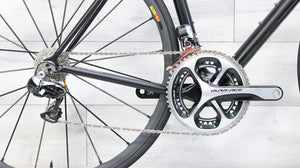 Parlee Z5i Dura-Ace Di2 Road Bike - 2015, Medium Tall