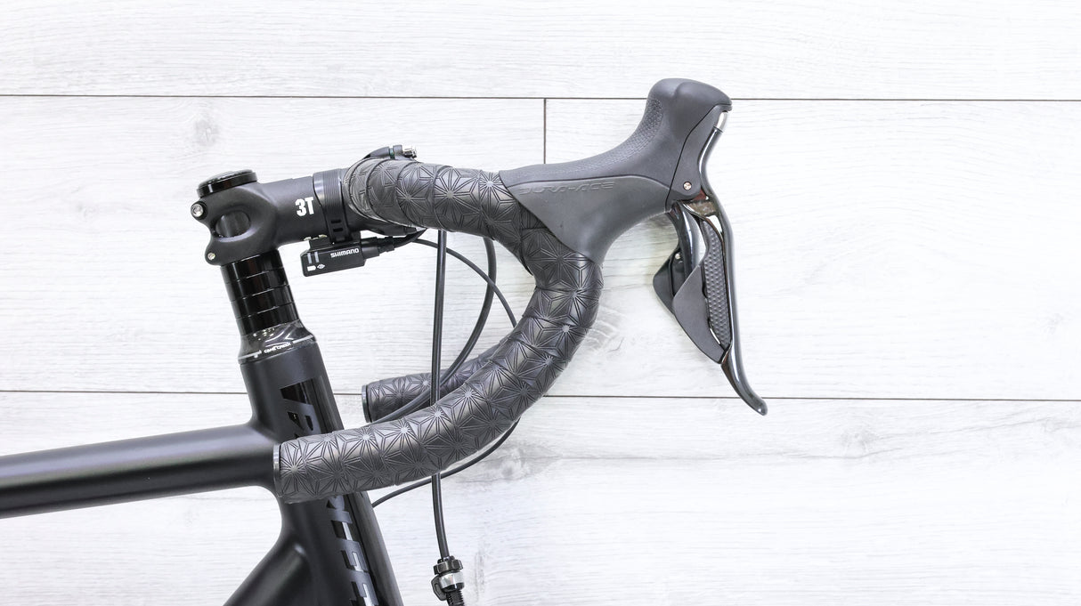 Parlee Z5i Dura-Ace Di2 Road Bike - 2015, Medium Tall