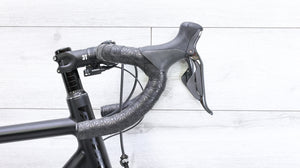 Parlee Z5i Dura-Ace Di2 Road Bike - 2015, Medium Tall