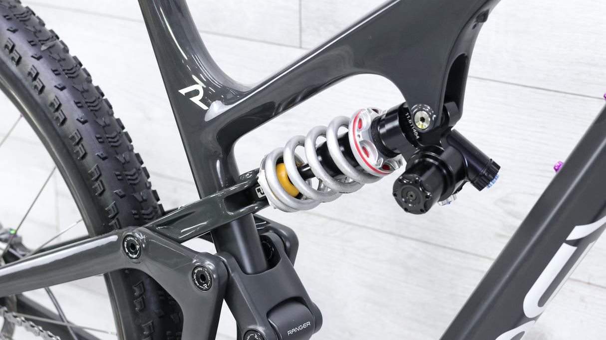 Revel Ranger AXS Mountain Bike - 2023, Large