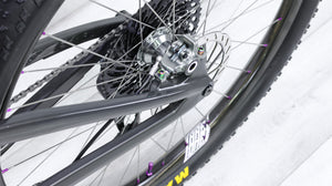 Revel Ranger AXS Mountain Bike - 2023, Large