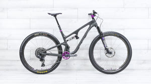 Revel Ranger AXS Mountain Bike - 2023, Large