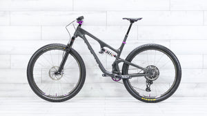 Revel Ranger AXS Mountain Bike - 2023, Large
